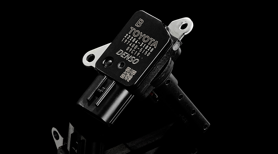 Mass Air Flow Sensor